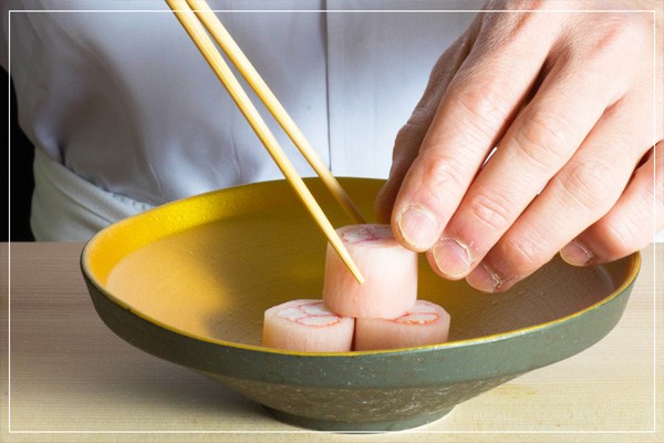 職人の本格和食