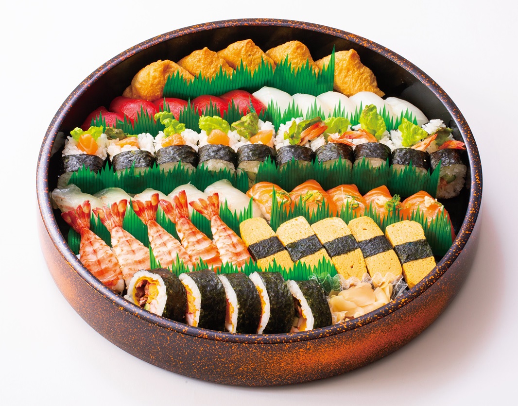 月のさやけさ（3名様用） | 寿司・割烹 甚八 | 奈良・八尾・藤井寺で